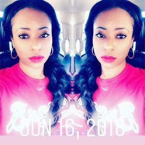 Meet your Posher, Angelica